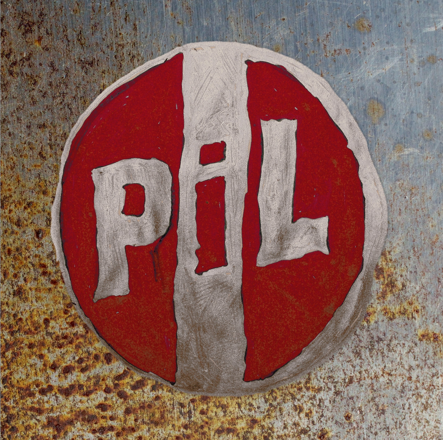 Public Image Ltd - Out Of The Woods/Reggie Song | CD