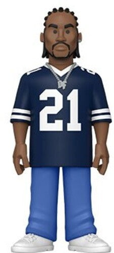 Outkast | Funko Vinyl Gold: 12" Big Boi |