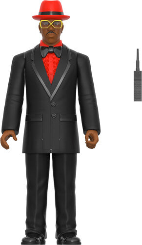 OutKast - Super7 - OutKast - ReAction Figures Wv4 - Hey Ya! 2-Pack (Action Figure, Collectible) | Action Figure