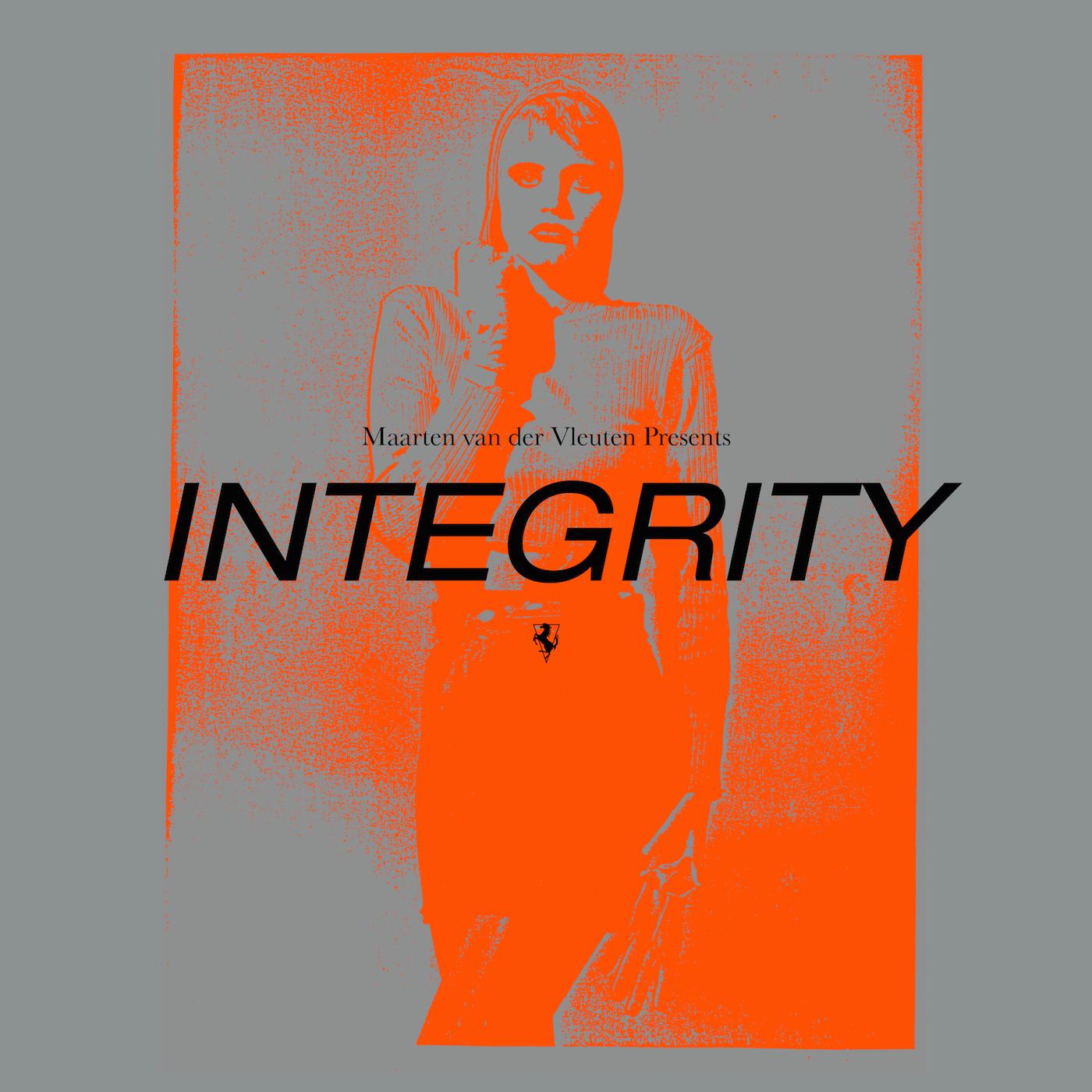 Maarten Van Der Vleuten Presents Integrity - Outrage | Vinyl