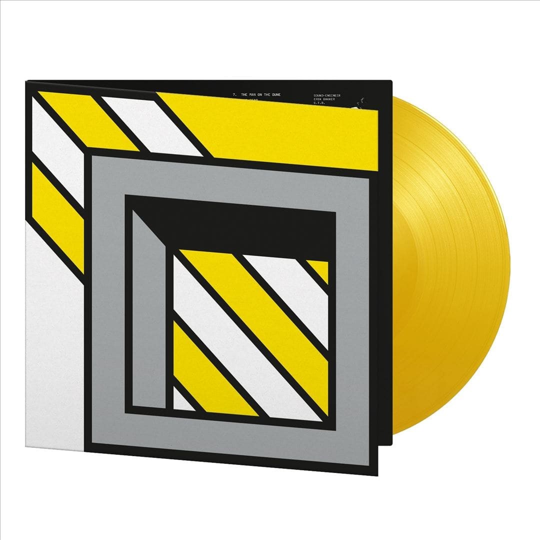 Outsiders - C.Q. | Vinyl
