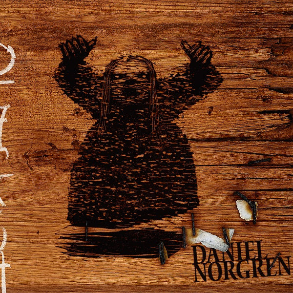 Daniel Norgren - Outskirt | CD