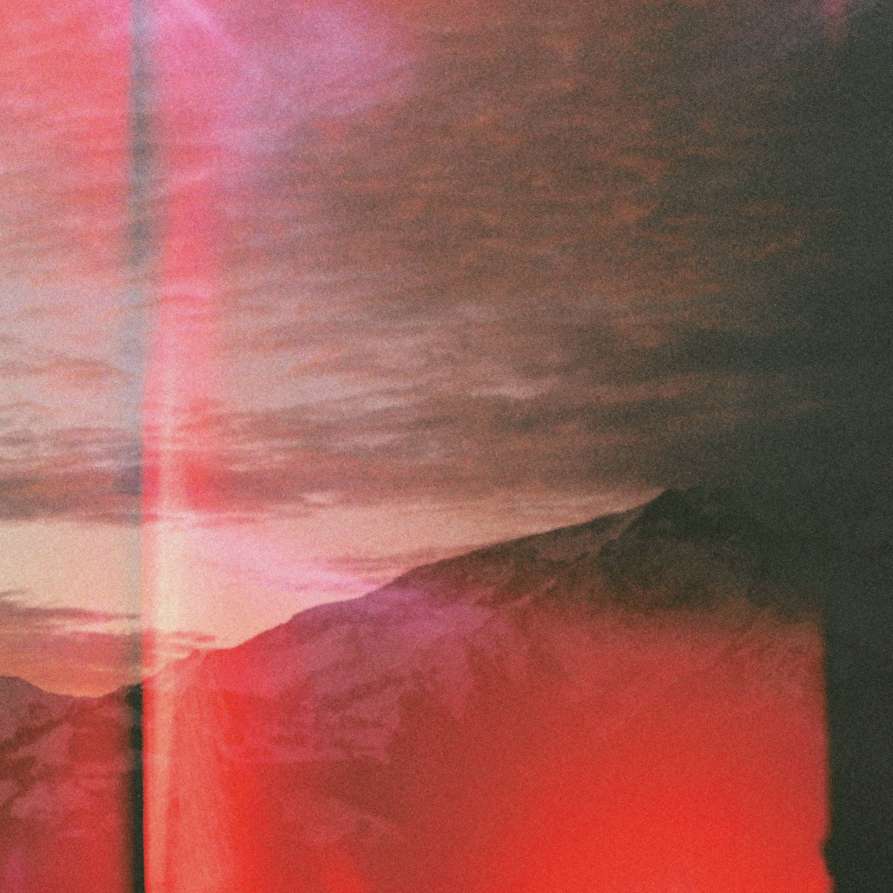David August - Ouvert - 12" | Vinyl