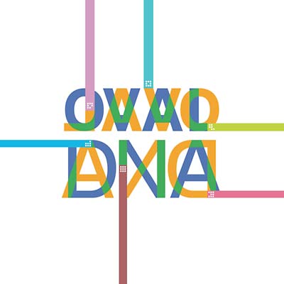OVAL - OvalDNA | CD