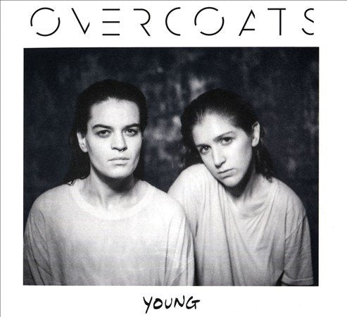 Overcoats - YOUNG | CD