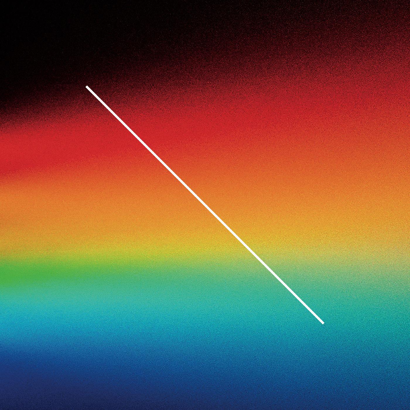 Rival Consoles - Overflow (2LP) | Vinyl