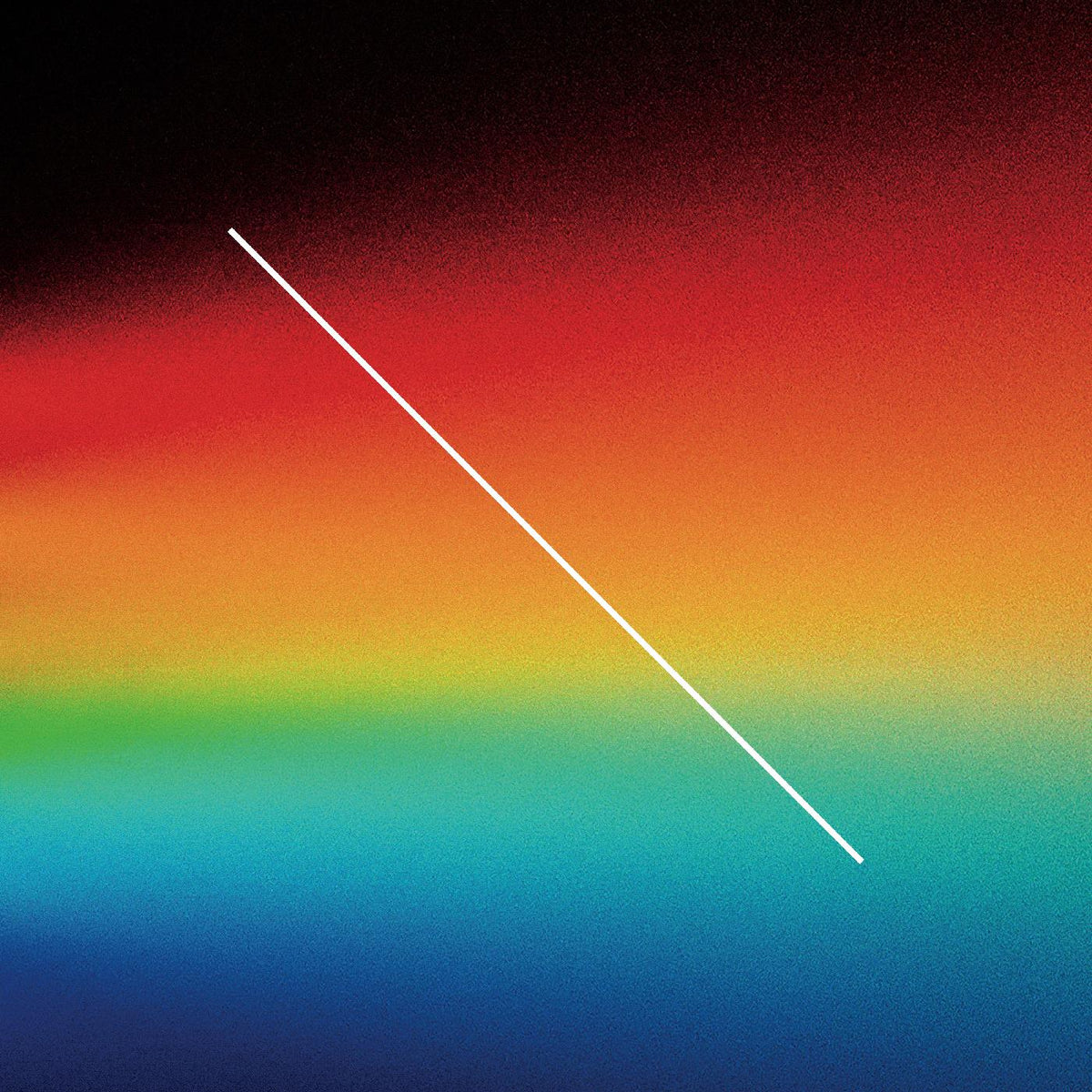 Rival Consoles - Overflow (CLEAR VINYL) | Vinyl
