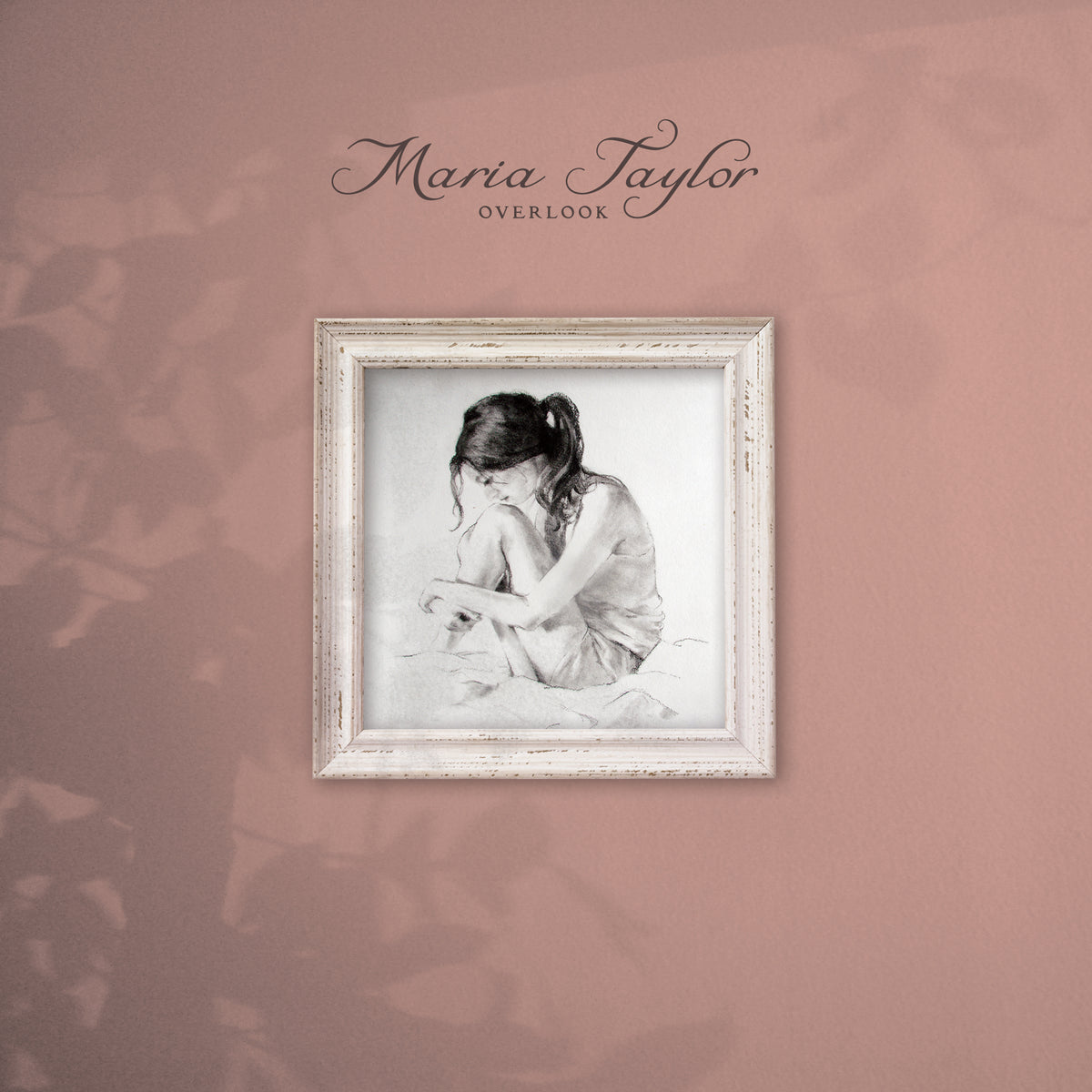 Maria Taylor - Overlook | Vinyl