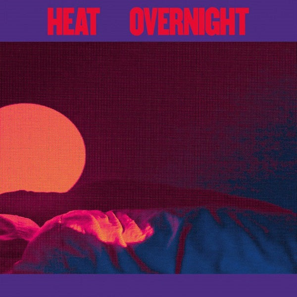 Heat - Overnight | Cassette