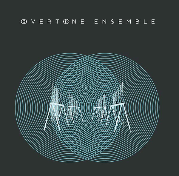 OVERTONE ENSEMBLE - Overtone Ensemble | CD