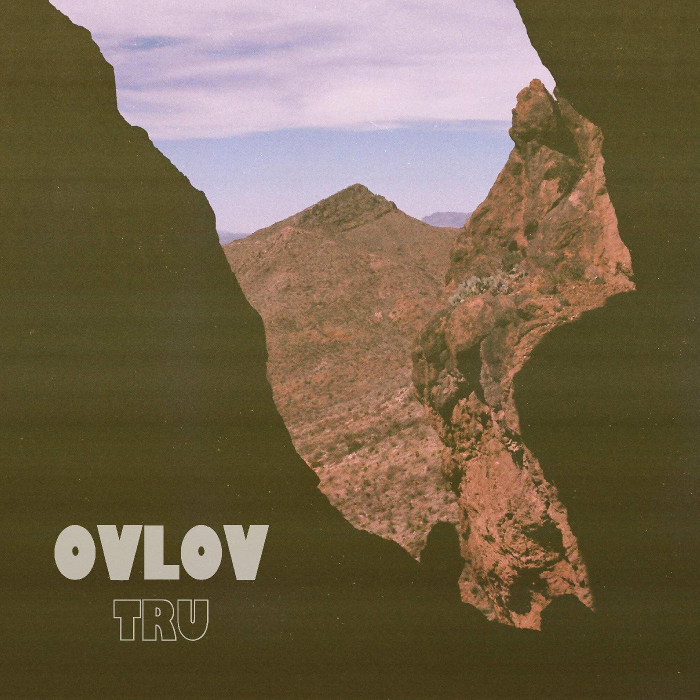 Ovlov - Tru (Red Ripple Vinyl) | Vinyl