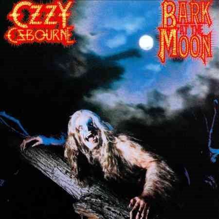 Ozzy Osbourne | Bark at the Moon (Remastered, Bonus Tracks) | CD