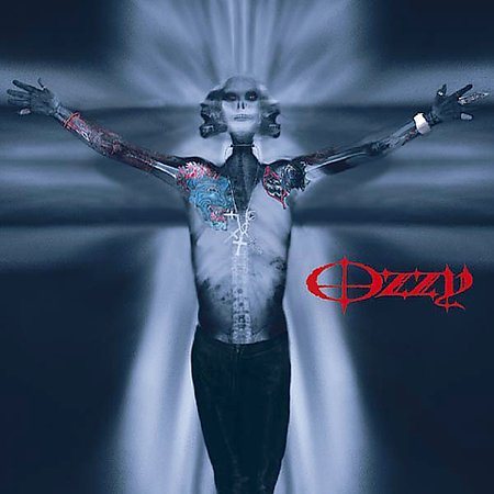 Ozzy Osbourne - DOWN TO EARTH | CD