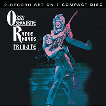 Ozzy Osbourne - Tribute | CD