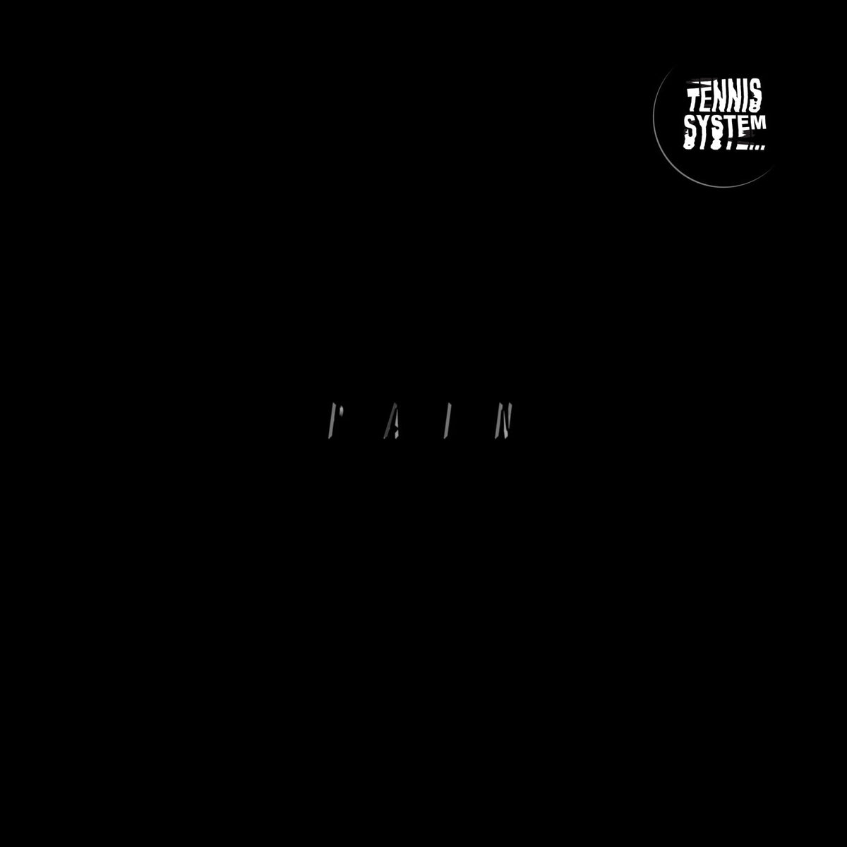 Tennis System - P A I N (Rsd 2018 Exclusive) | Vinyl