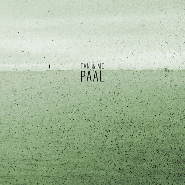 Pan & Me - Paal | CD