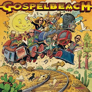 GospelbeacH - Pacific Surf Line | CD