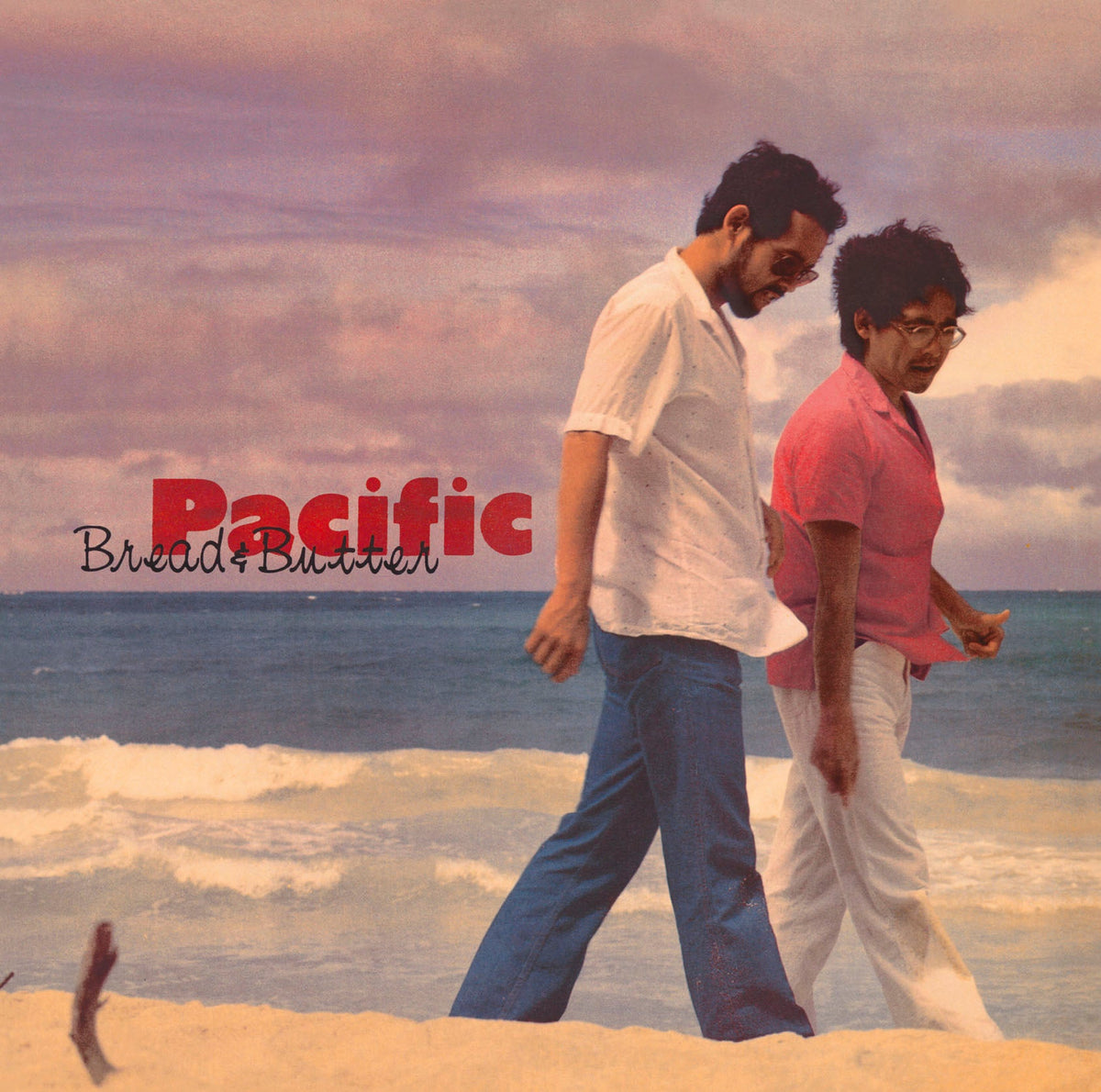 Bread and Butter - Pacific | Vinyl