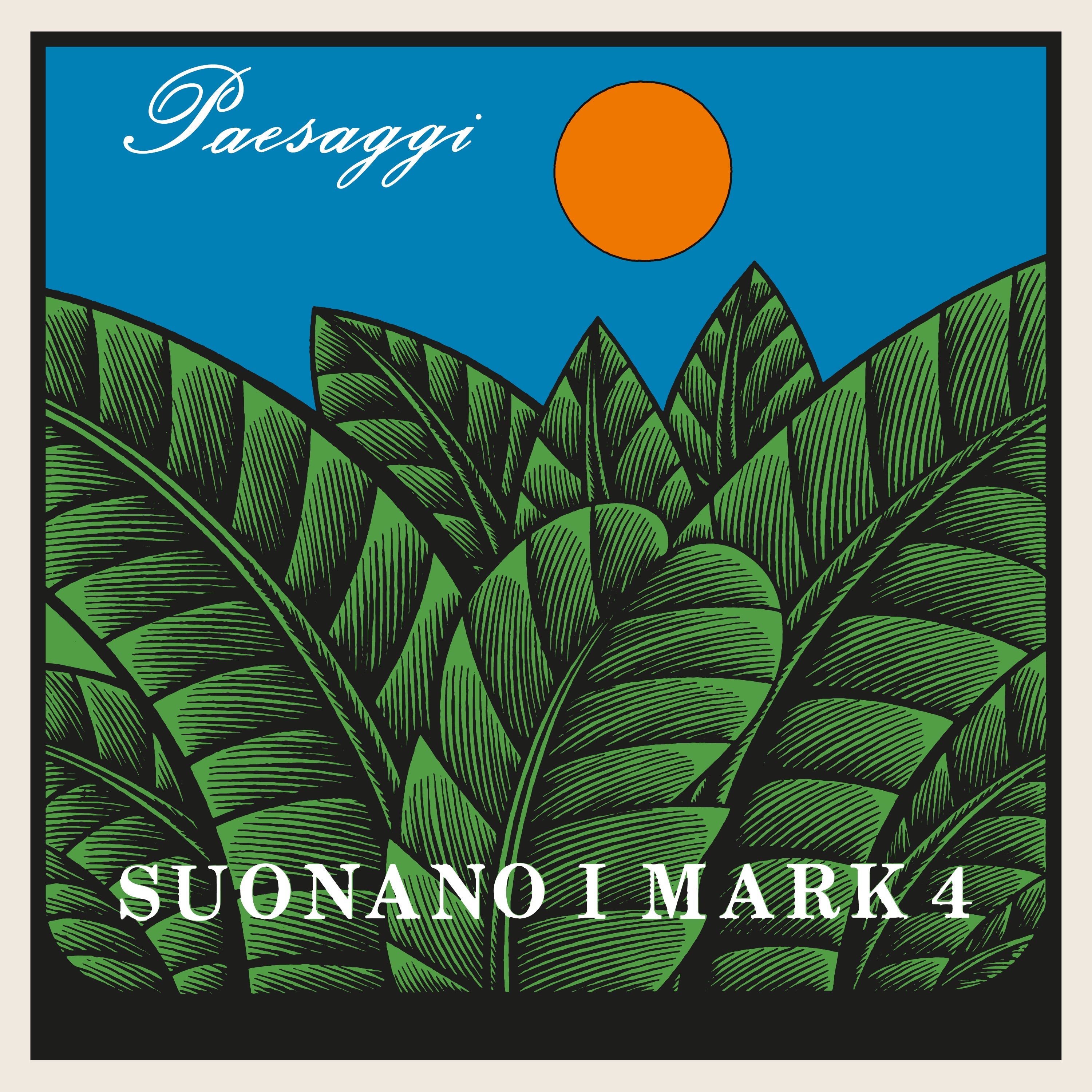Piero Umiliani - Paesaggi | Vinyl