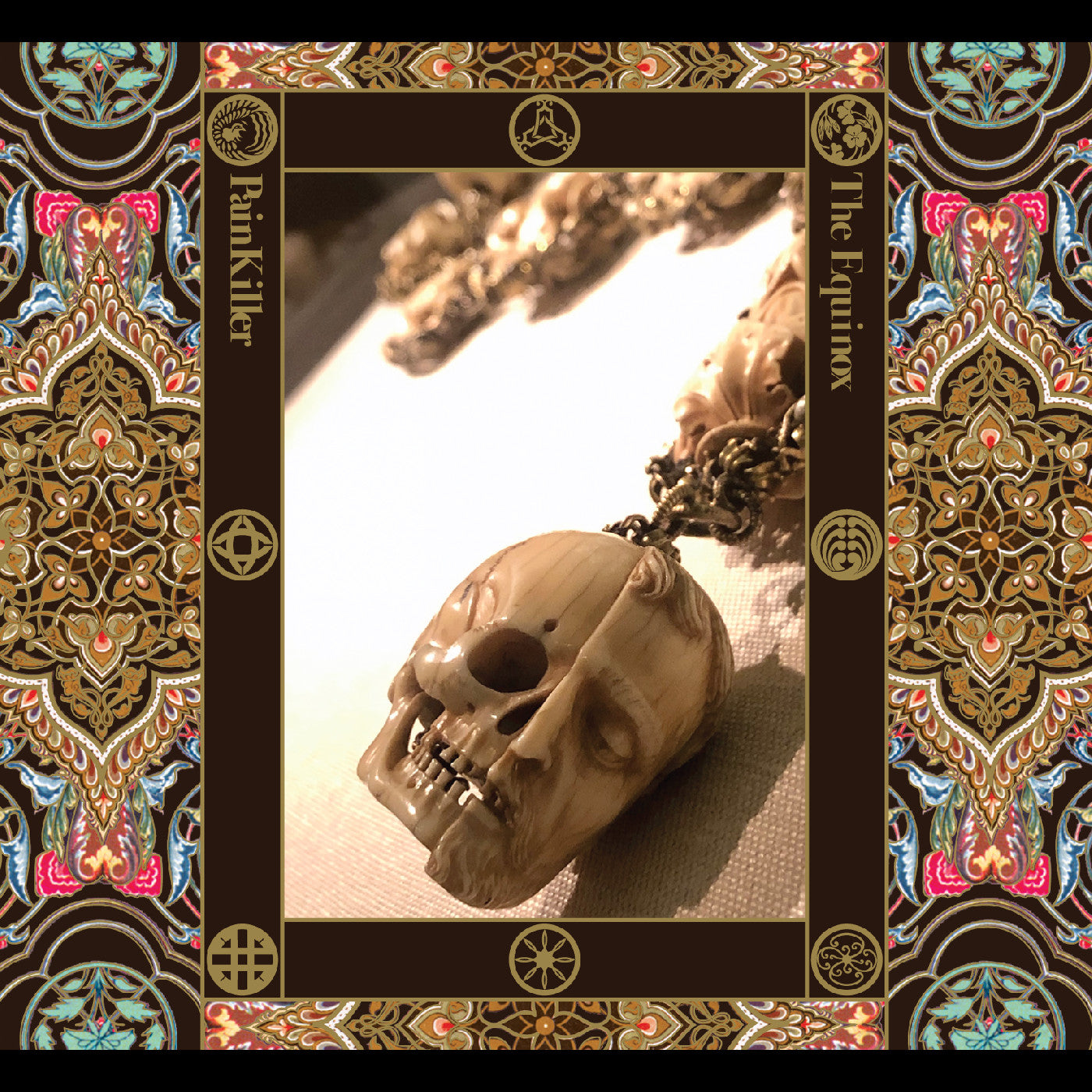 Painkiller - The Equinox | CD