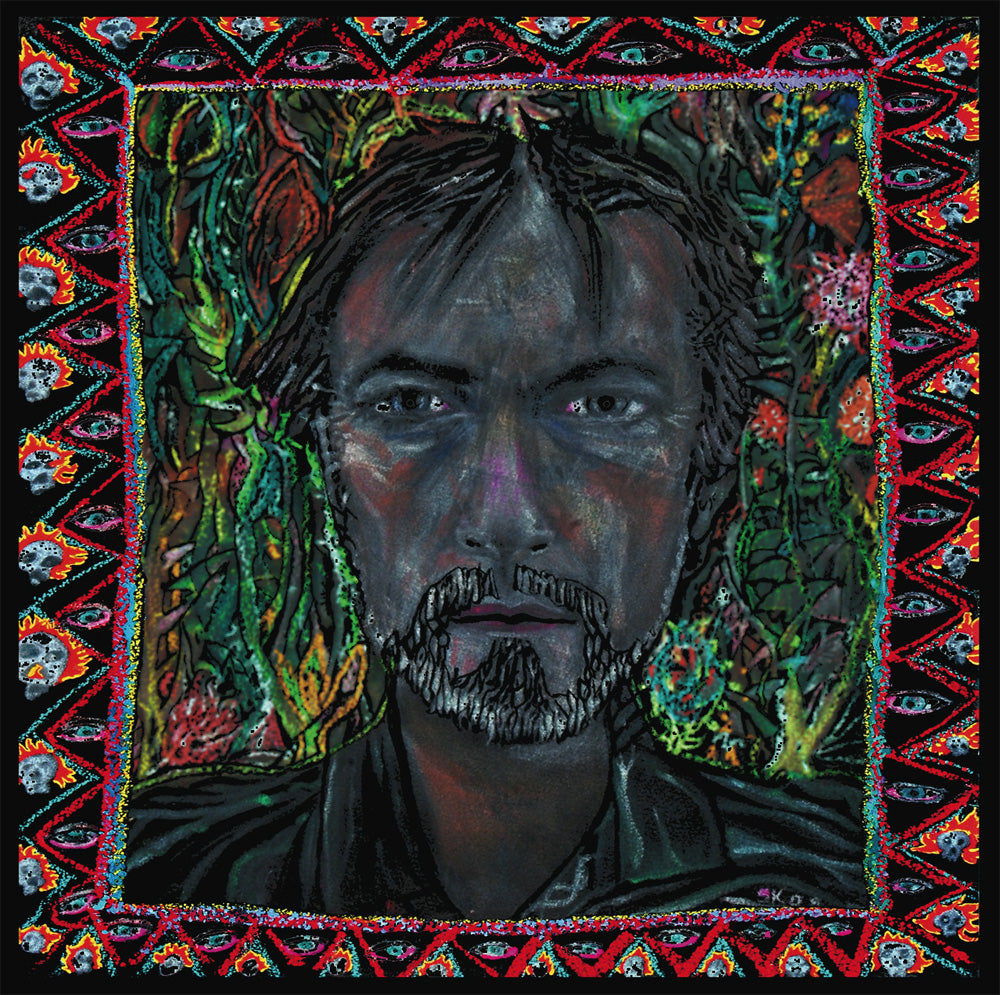 Steve Kilbey - Painkiller | CD