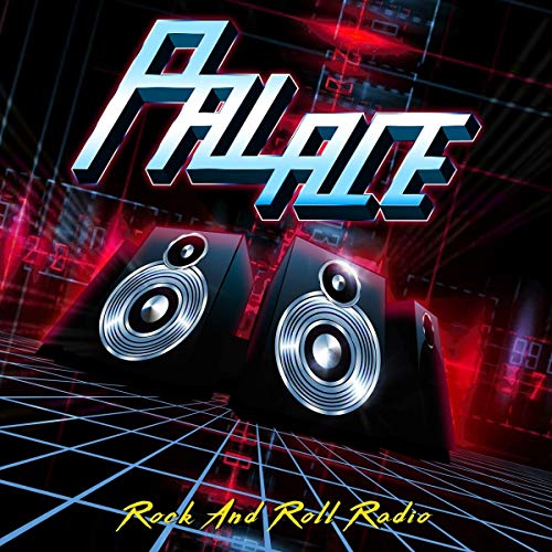 Palace - Rock And Roll Radio | CD