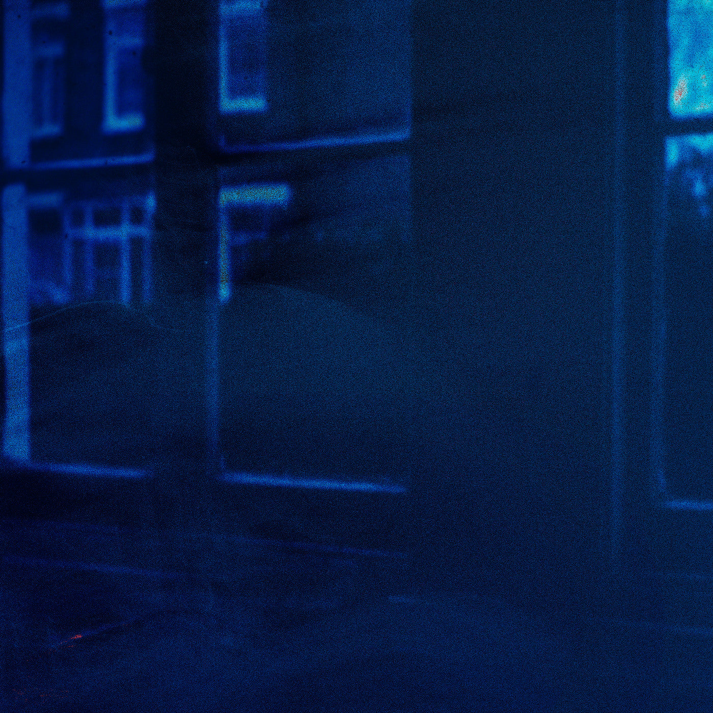Pale Blue Eyes - New Place (Deluxe Edition, Cherry Red Vinyl) | Vinyl
