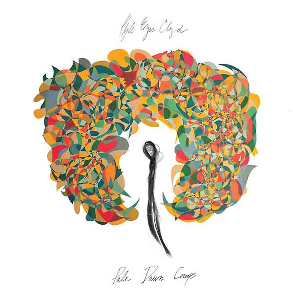 KYLE EYRE CLYD - Pale Dawn Creeps | Vinyl