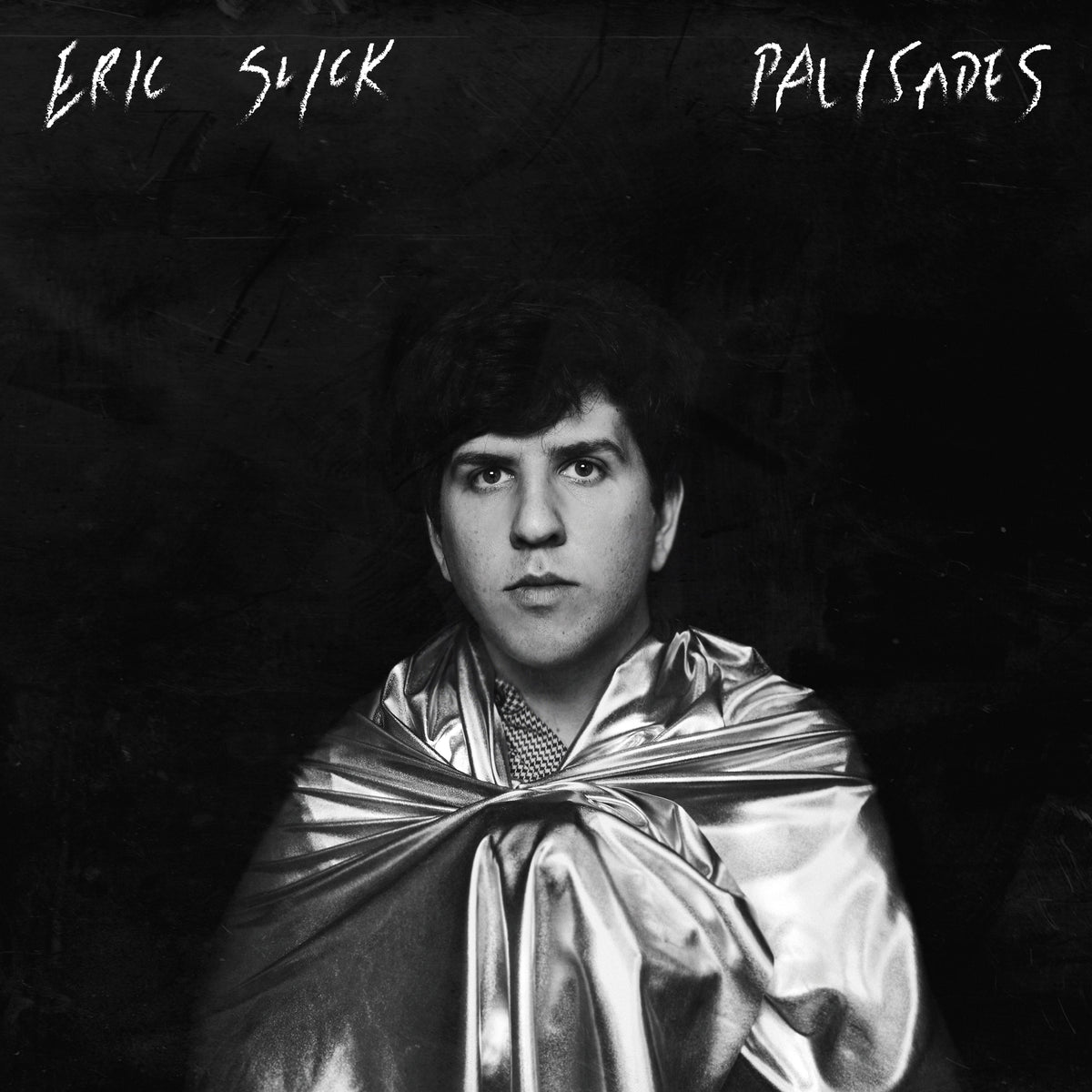 Eric Slick - Palisades | Vinyl