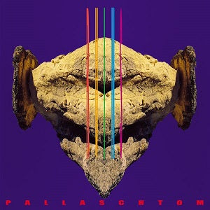 Ruins - Pallaschtom | CD