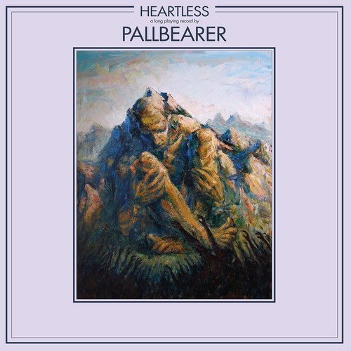 Pallbearer - HEARTLESS | CD