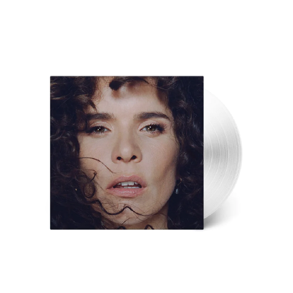 Paloma Faith - The Glorification Of Sadness (Indie Exclusive, Clear Vinyl) | Vinyl