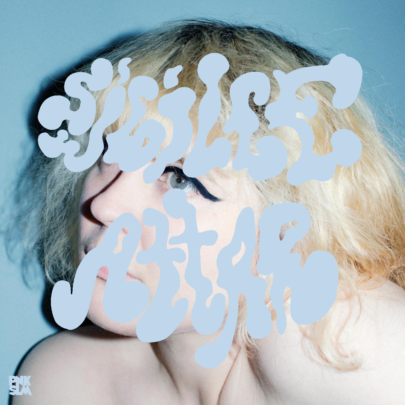 Sibille Attar | Paloma's Hand EP | Vinyl