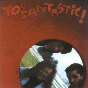 You Fantastic! - Pals | CD