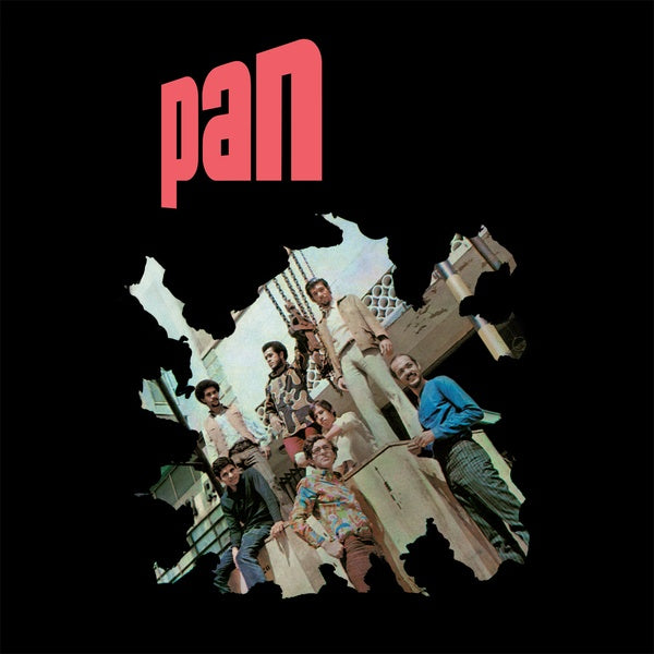 GRUPO PAN - Pan | Vinyl