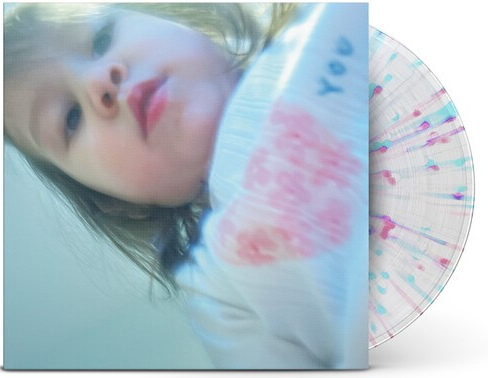 Panchiko - Ginkgo (Clear, Pink & Blue Colored Vinyl | Vinyl