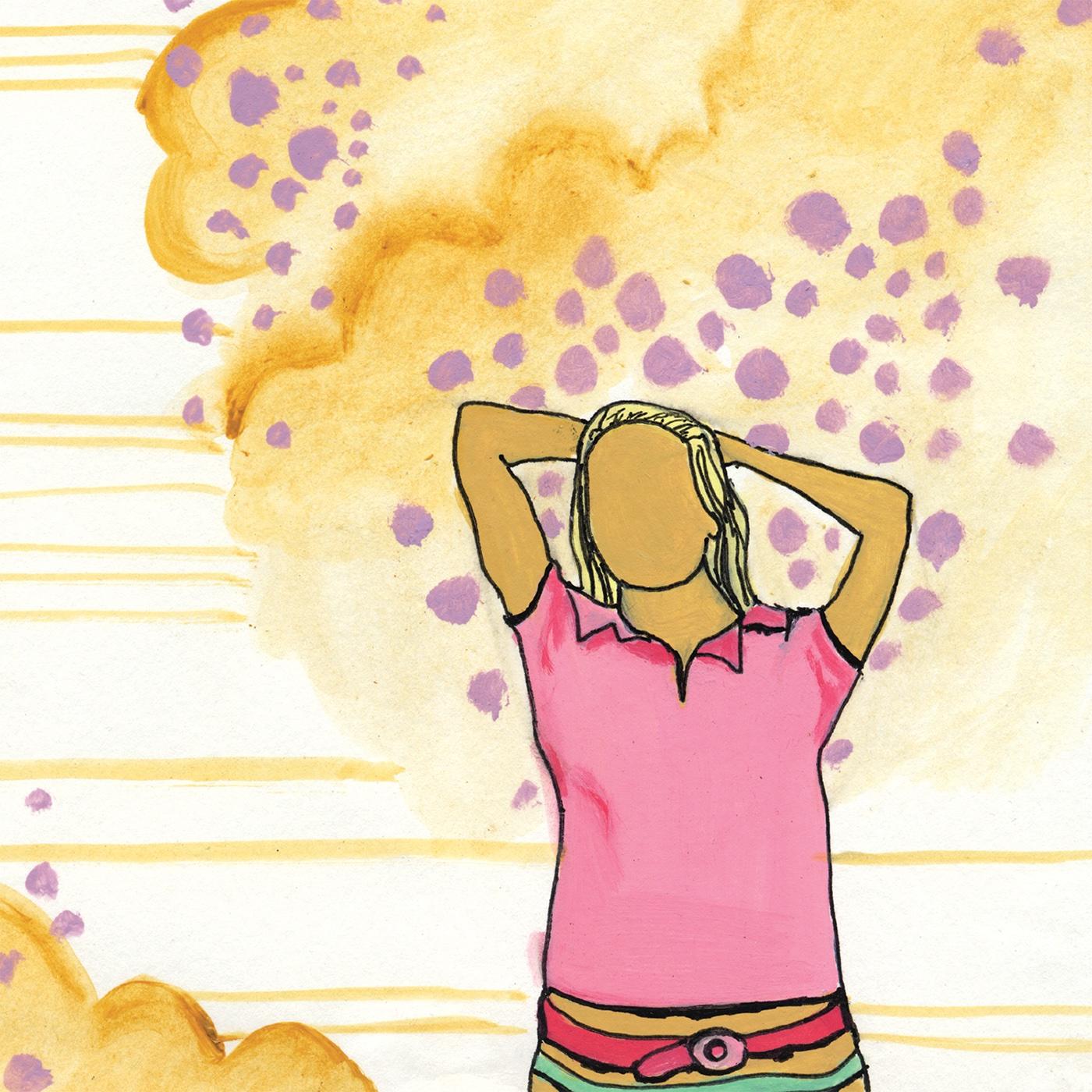 Panda Bear | Young Prayer (Indie Exclusive) | Vinyl