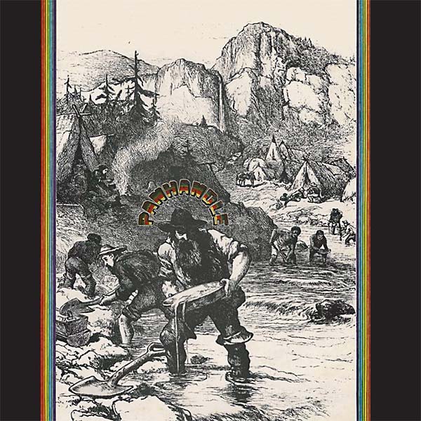 PANHANDLE - Panhandle | CD