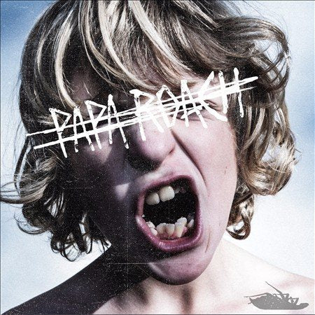 Papa Roach - CROOKED TEETH | CD
