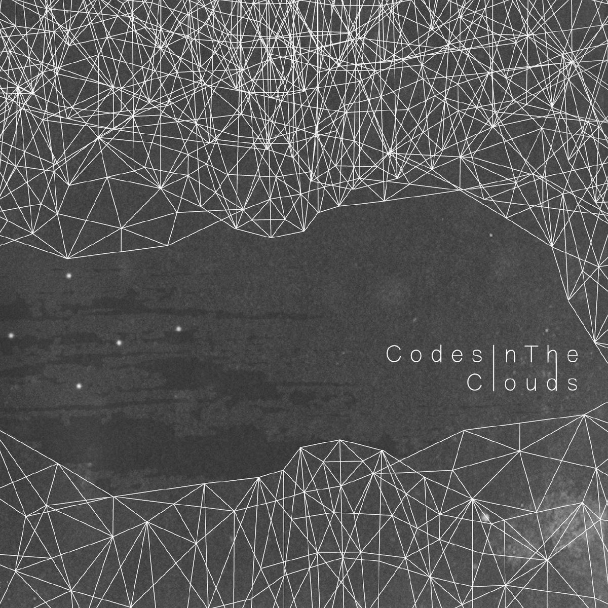 Codes In The Clouds - Paper Canyon | Vinyl