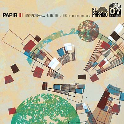 PAPIR - Papir III | Vinyl