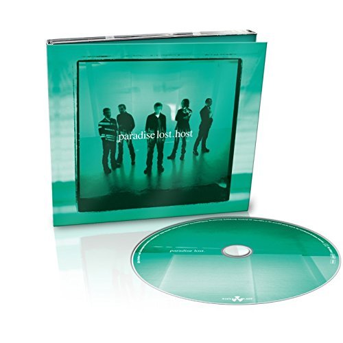 Paradise Lost - HOST | CD
