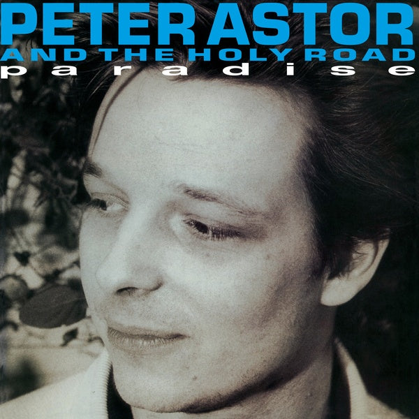 PETE ASTOR - Paradise | Vinyl