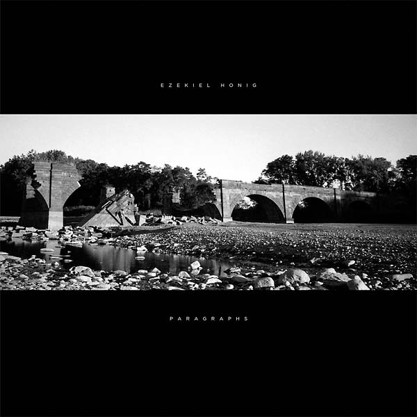 EZEKIEL HONIG - Paragraphs | Vinyl