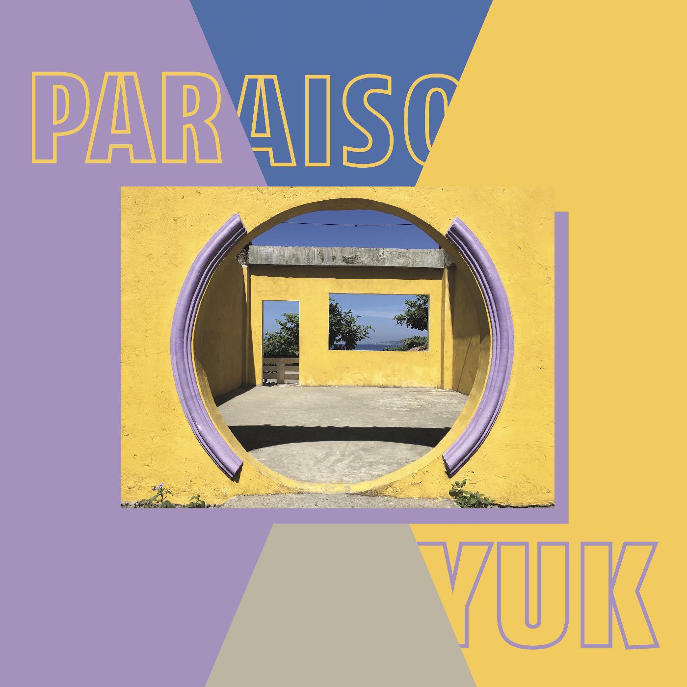 yuk. - Paraiso | Vinyl