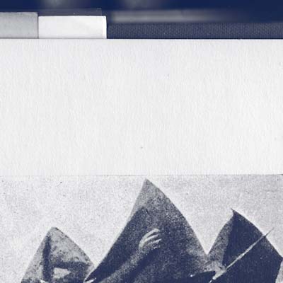 GIUSEPPE IELASI & KASSEL JAEGER - Parallel/Grayscale | Vinyl