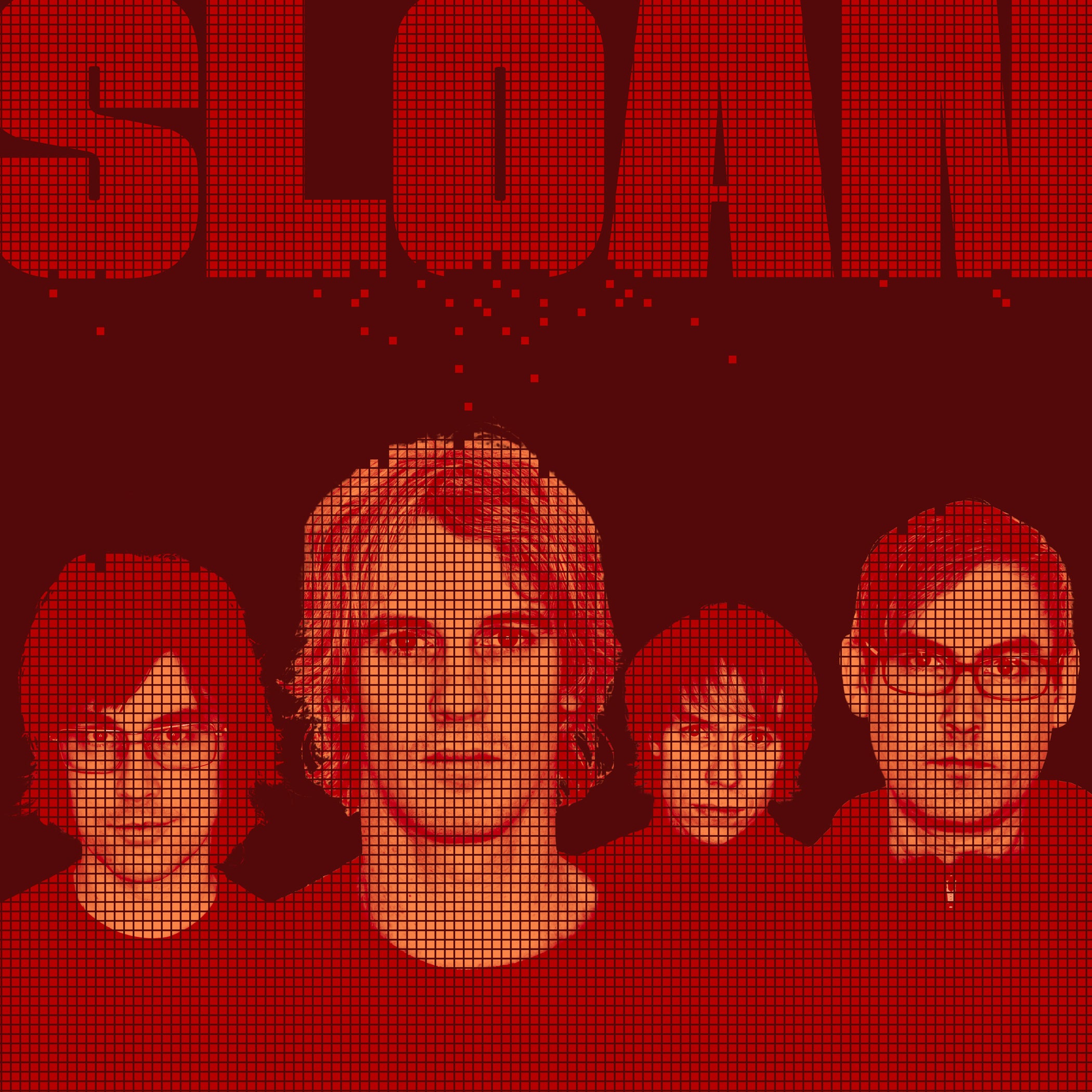Sloan - Parallel Play | CD
