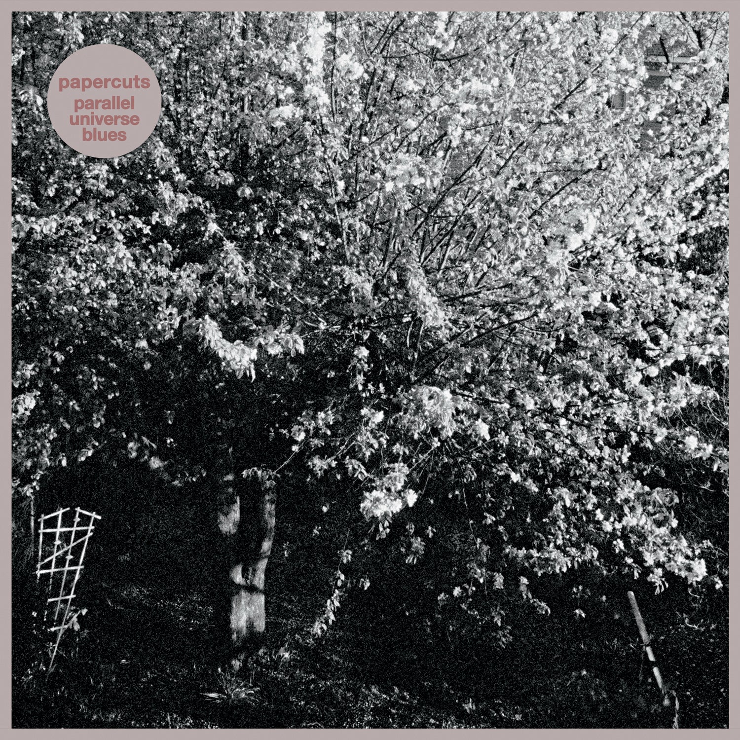 Papercuts - Parallel Universe Blues | Vinyl