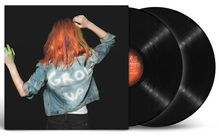 Paramore - Paramore (10th Anniversary Edition) (2 Lp's) | Vinyl
