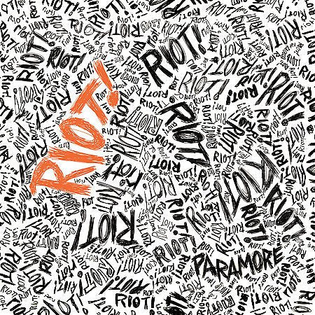 Paramore - Riot! (LP) | Vinyl